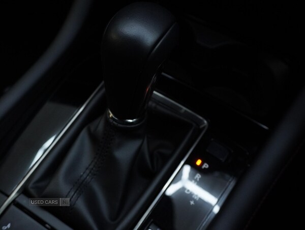 Used Mazda Mazda3 2025 for sale - 75155316: Photo 24