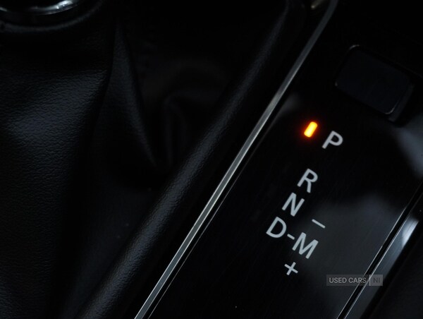 Used Mazda Mazda3 2025 for sale - 75155316: Photo 25