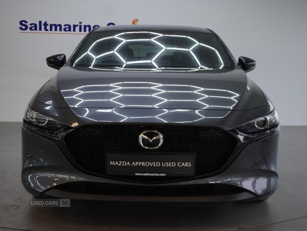 Used Mazda Mazda3 2025 for sale - 75155316: Photo 28