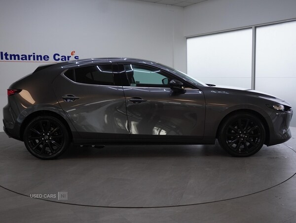 Used Mazda Mazda3 2025 for sale - 75155316: Photo 7