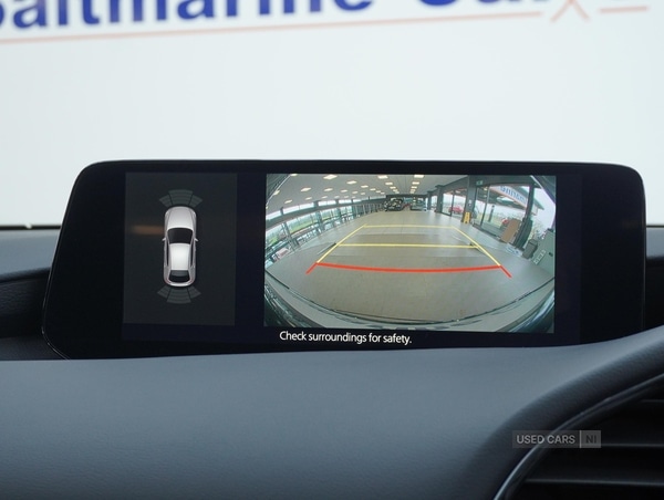 Used Mazda Mazda3 2025 for sale - 77132152: Photo 12