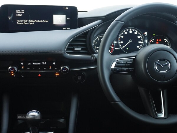 Used Mazda Mazda3 2025 for sale - 77132152: Photo 13