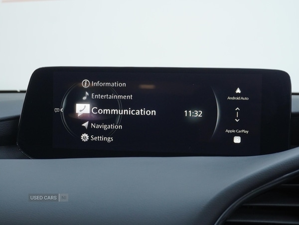 Used Mazda Mazda3 2025 for sale - 77132152: Photo 15