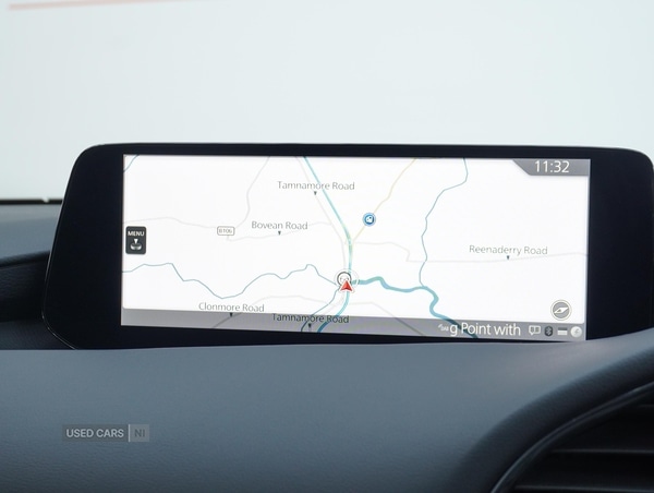 Used Mazda Mazda3 2025 for sale - 77132152: Photo 16