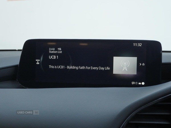 Used Mazda Mazda3 2025 for sale - 77132152: Photo 17