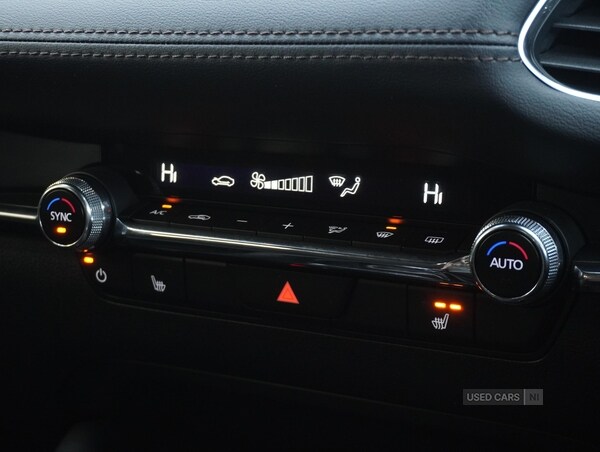 Used Mazda Mazda3 2025 for sale - 77132152: Photo 18