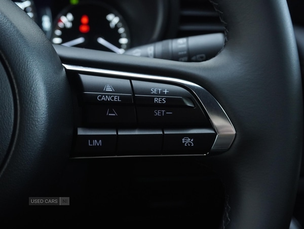 Used Mazda Mazda3 2025 for sale - 77132152: Photo 20