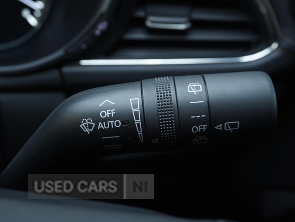 Used Mazda Mazda3 2025 for sale - 77132152: Photo 22