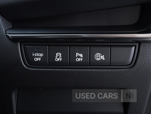 Used Mazda Mazda3 2025 for sale - 77132152: Photo 23