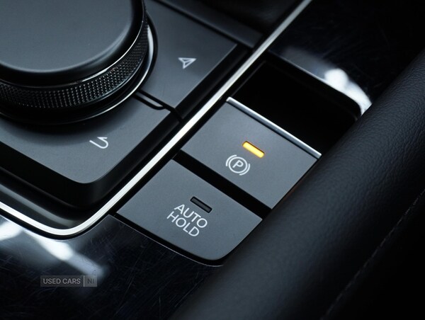 Used Mazda Mazda3 2025 for sale - 77132152: Photo 25