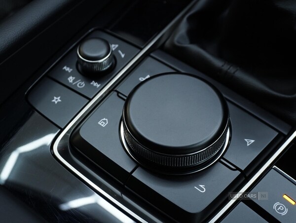 Used Mazda Mazda3 2025 for sale - 77132152: Photo 26