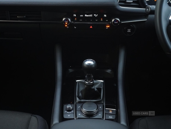 Used Mazda Mazda3 2025 for sale - 77132152: Photo 27