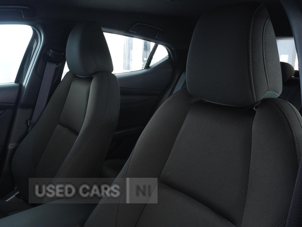 Used Mazda Mazda3 2025 for sale - 77132152: Photo 28