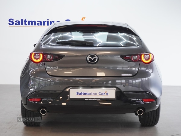 Used Mazda Mazda3 2025 for sale - 77132152: Photo 29