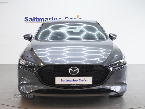 Used Mazda Mazda3 2025 for sale - 77132152: Photo 30