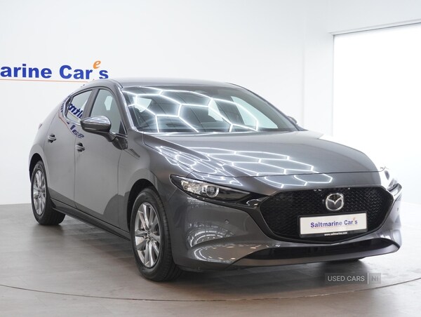 Used Mazda Mazda3 2025 for sale - 77132152: Photo 31
