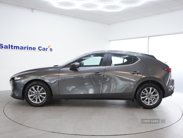 Used Mazda Mazda3 2025 for sale - 77132152: Photo 7