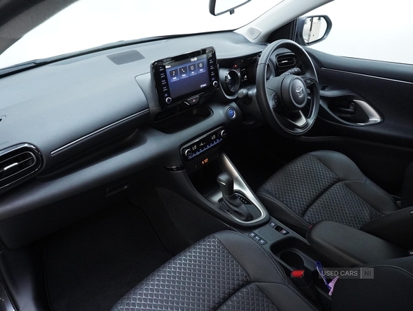 Used Mazda Mazda2 HYBRID 2023 for sale - 77156917: Photo 10