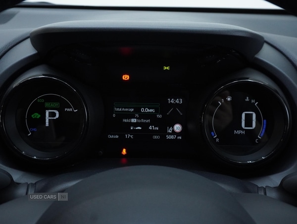 Used Mazda Mazda2 HYBRID 2023 for sale - 77156917: Photo 15