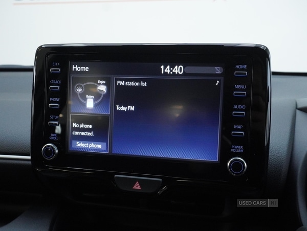 Used Mazda Mazda2 HYBRID 2023 for sale - 77156917: Photo 18