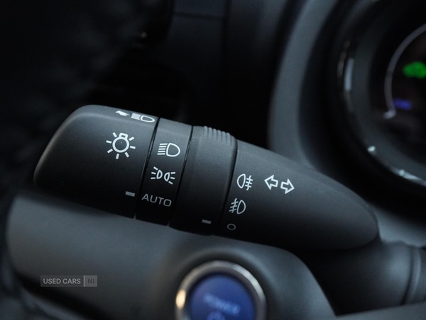 Used Mazda Mazda2 HYBRID 2023 for sale - 77156917: Photo 22