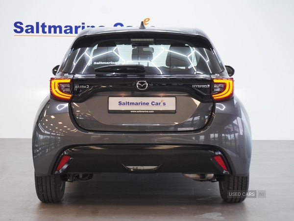 Used Mazda Mazda2 HYBRID 2023 for sale - 77156917: Photo 30