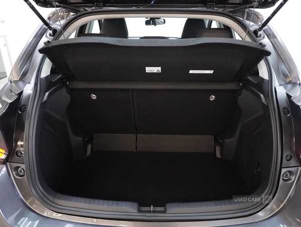 Used Mazda Mazda2 HYBRID 2023 for sale - 77156917: Photo 6