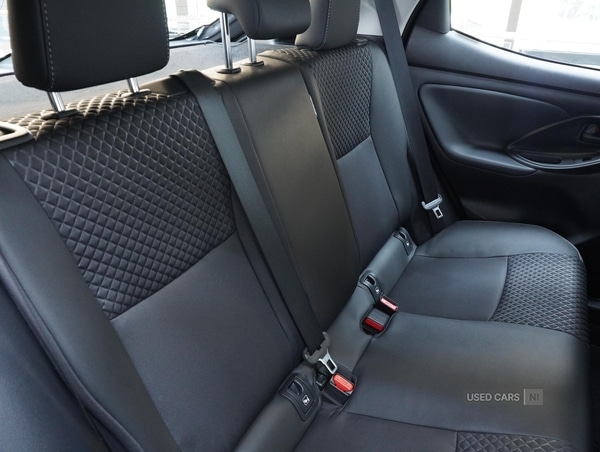 Used Mazda Mazda2 HYBRID 2023 for sale - 77156917: Photo 9