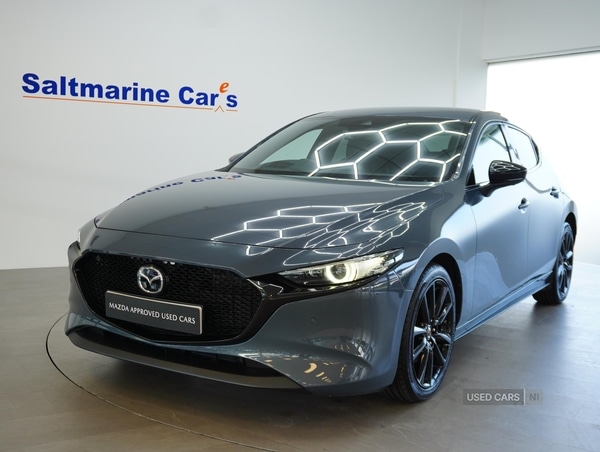 Used Mazda Mazda3 2019 for sale - 76153489: Photo 1