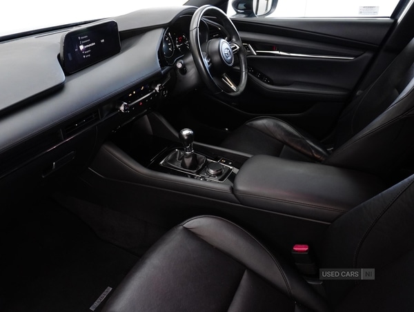 Used Mazda Mazda3 2019 for sale - 76153489: Photo 10