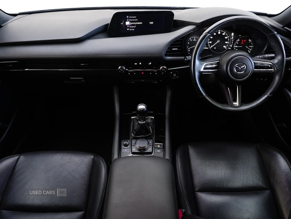 Used Mazda Mazda3 2019 for sale - 76153489: Photo 11