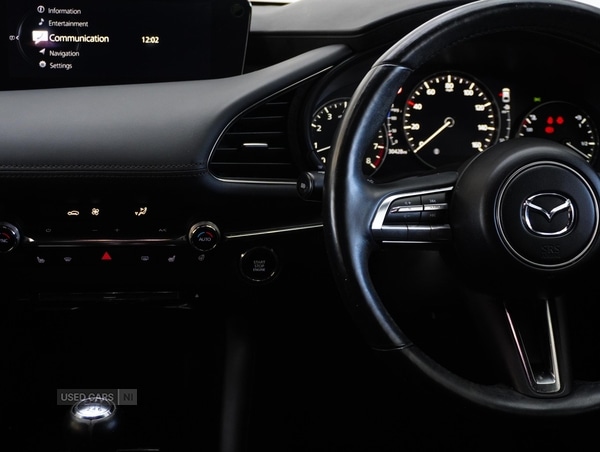 Used Mazda Mazda3 2019 for sale - 76153489: Photo 14