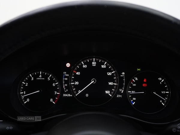 Used Mazda Mazda3 2019 for sale - 76153489: Photo 15