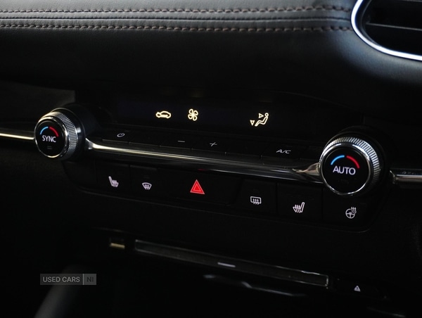 Used Mazda Mazda3 2019 for sale - 76153489: Photo 18