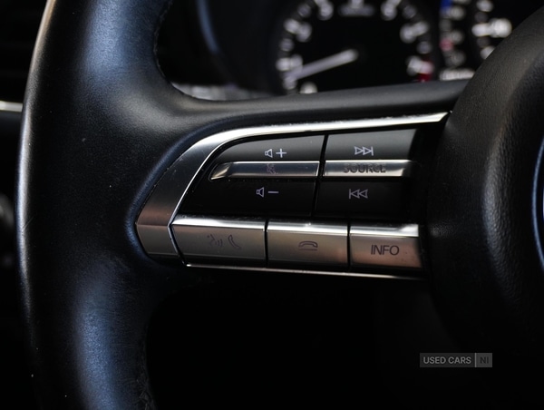 Used Mazda Mazda3 2019 for sale - 76153489: Photo 19