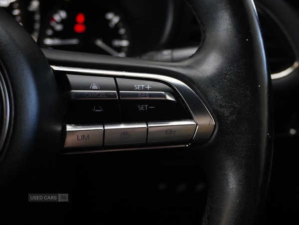 Used Mazda Mazda3 2019 for sale - 76153489: Photo 20