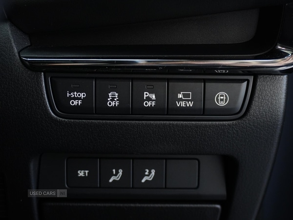 Used Mazda Mazda3 2019 for sale - 76153489: Photo 23