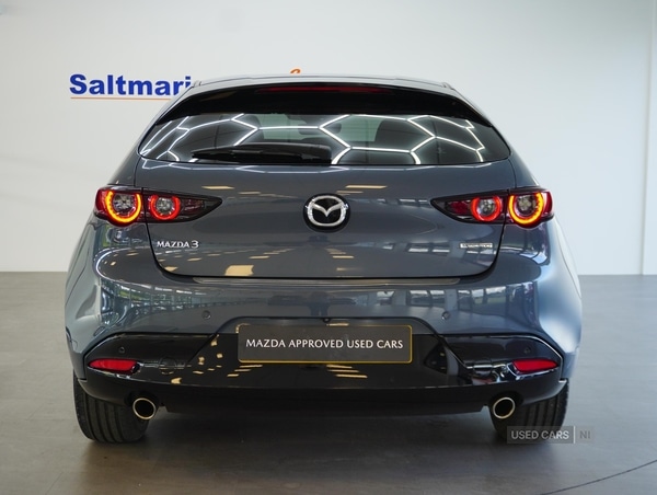 Used Mazda Mazda3 2019 for sale - 76153489: Photo 26