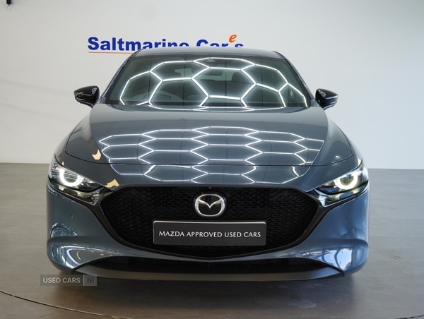 Used Mazda Mazda3 2019 for sale - 76153489: Photo 27
