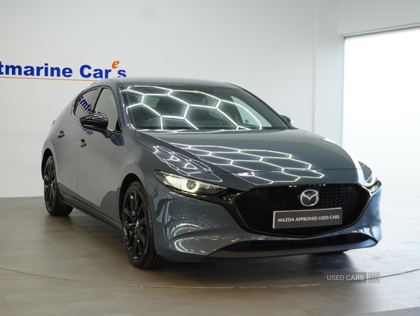 Used Mazda Mazda3 2019 for sale - 76153489: Photo 28