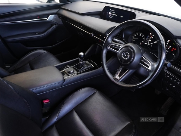 Used Mazda Mazda3 2019 for sale - 76153489: Photo 3