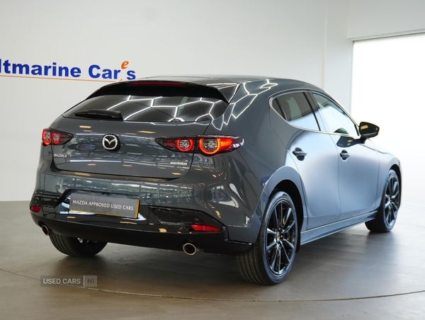 Used Mazda Mazda3 2019 for sale - 76153489: Photo 5