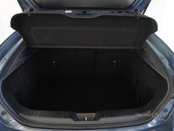 Used Mazda Mazda3 2019 for sale - 76153489: Photo 6