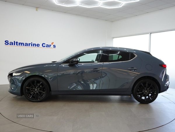 Used Mazda Mazda3 2019 for sale - 76153489: Photo 8