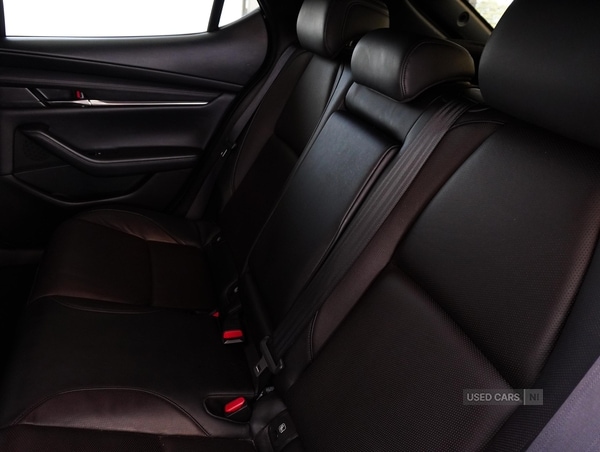 Used Mazda Mazda3 2019 for sale - 76153489: Photo 9