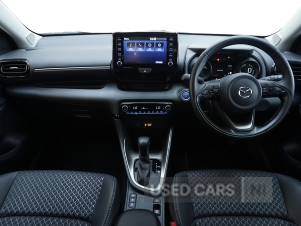 Used Mazda Mazda2 2026 for sale - 77854829: Photo 11