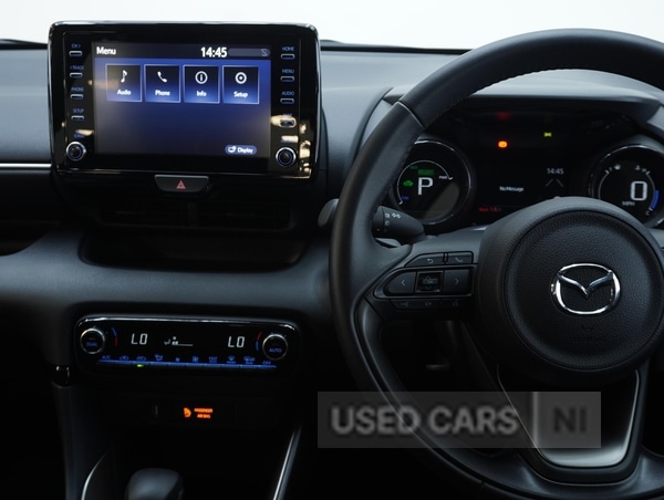 Used Mazda Mazda2 2026 for sale - 77854829: Photo 14