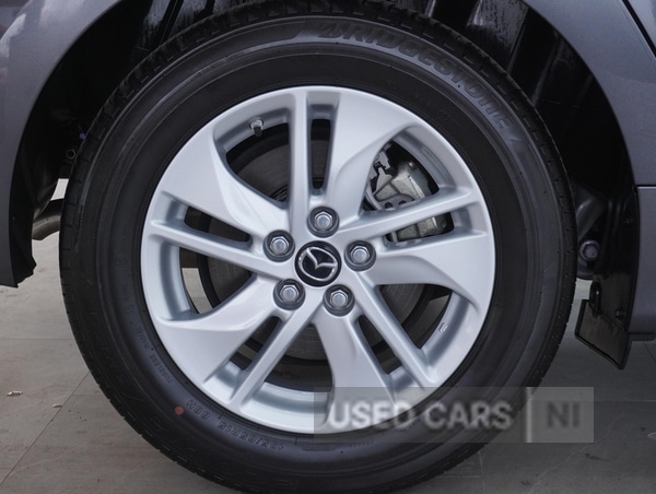 Used Mazda Mazda2 2026 for sale - 77854829: Photo 2