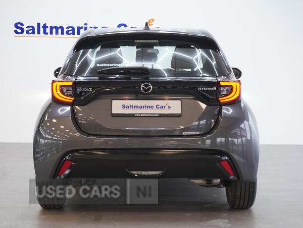 Used Mazda Mazda2 2026 for sale - 77854829: Photo 30