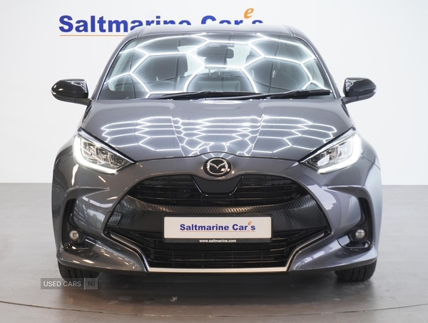 Used Mazda Mazda2 2026 for sale - 77854829: Photo 31